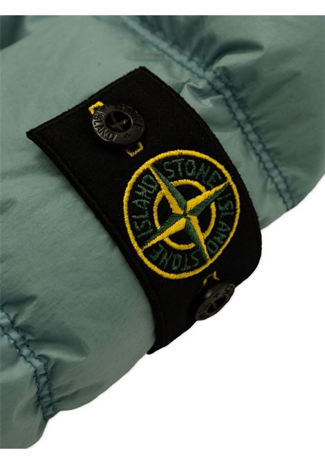 Giubbotto Stone Island Junior STONE ISLAND | GIACCHE E GIUBBINI | K2S164100004S0A23V004A